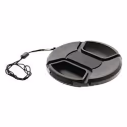 CamLink CL-LC72, Noir, Caméra Numérique, 7,2 cm