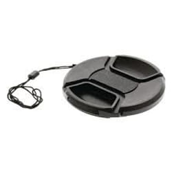CamLink CL-LC72 capuchon d'objectifs Caméra Numérique 7,2 cm Noir