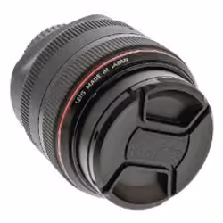 CamLink CL-LC72 capuchon d'objectifs Caméra Numérique 7,2 cm Noir