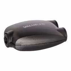 Valueline VLASP2502 séparateur audio Noir