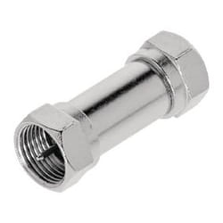 Nedis VLSP41941M accessoire d’antenne Adaptateur Argent Métal