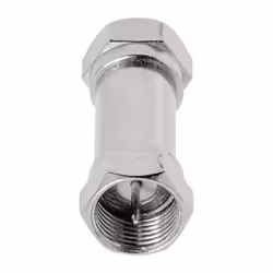 Nedis VLSP41941M accessoire d’antenne Adaptateur Argent Métal