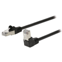 Valueline VLCP85125B50 câble de réseau 5 m