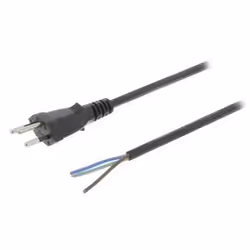 Nedis VLEP11210B30, 3 m