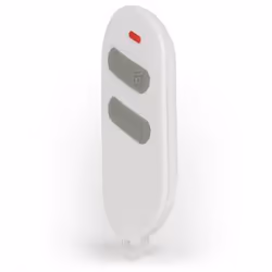 Nedis SAS-ASRC402 télécommande Appuyez sur les boutons