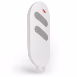 Nedis SAS-ASRC402 télécommande Appuyez sur les boutons