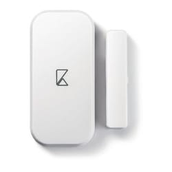 Nedis SAS-ASDW402 capteur de porte/fenêtre Sans fil Porte/Fenêtre Blanc