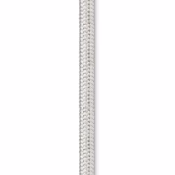 Nedis CCTB39300AL10 câble de téléphone portable Aluminium 1 m USB A Lightning