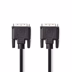 Nedis CCGP32000BK100