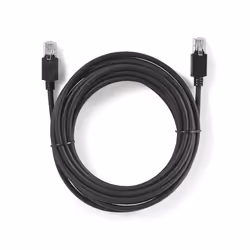Nedis CCBW85100AT150, 15 m, Cat5e, U/UTP (UTP), RJ-45, RJ-45
