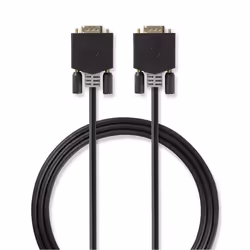Nedis CCBW59000AT20, Anthracite