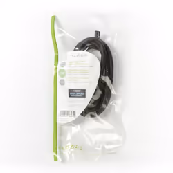 Nedis CVGP34090BK10 câble HDMI 1 m HDMI Type A (Standard) Noir