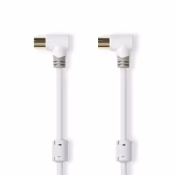 Nedis CSBW40010WT50, Blanc
