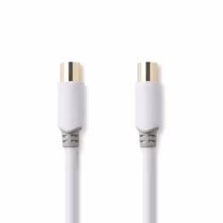 Nedis CSBW40015WT20, Blanc
