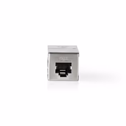 Nedis CCBW89011ME changeur de genre de câble RJ-45 RJ45 (8P8C) Female