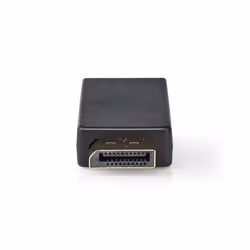 Nedis CCBW37915AT changeur de genre de câble DisplayPort Male HDMI Male Anthracite