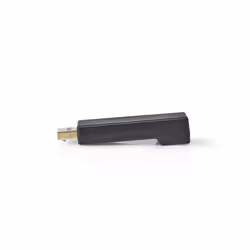 Nedis CCBW37915AT changeur de genre de câble DisplayPort Male HDMI Male Anthracite