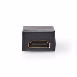 Nedis CCBW37915AT changeur de genre de câble DisplayPort Male HDMI Male Anthracite - Vue supplémentaire 4