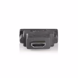Nedis CVBW34910AT, HDMI, DVI-D, Anthracite