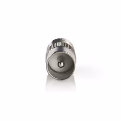 Nedis CSBW41954ME, Argent