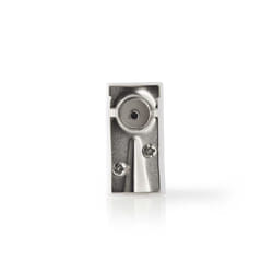 Nedis CSBW40995WT connecteur coaxial