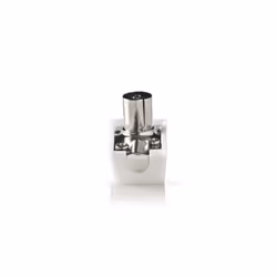Nedis CSBW40995WT connecteur coaxial