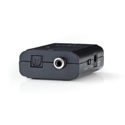 Nedis ACON2502AT convertisseur audio Gris
