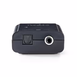 Nedis ACON2502AT convertisseur audio Gris