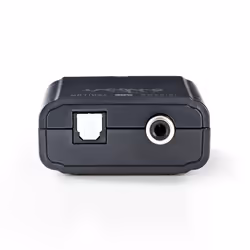 Nedis ACON2502AT convertisseur audio Gris