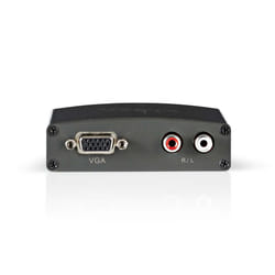 Nedis VCON3411AT convertisseur de signal vidéo