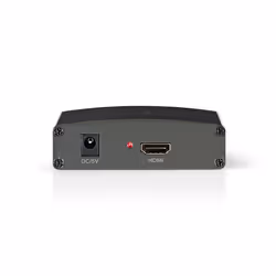 Nedis VCON3411AT convertisseur de signal vidéo