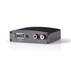 Nedis VCON3411AT convertisseur de signal vidéo