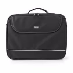 Nedis NBBG15100BK, Sac Messenger, 40,6 cm (16"), Sangle épaule, 650 g