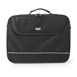 Nedis NBBG15100BK 16" Sac Messenger Noir