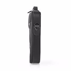 Nedis NBBG15100BK 16" Sac Messenger Noir