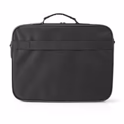 Nedis NBBG15100BK 16" Sac Messenger Noir