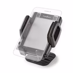 Nedis SCMT600BK support Noir