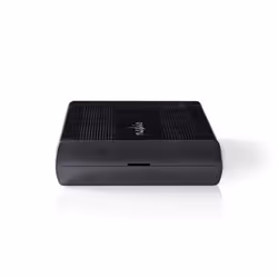 Nedis HDDE35200BK, Noir