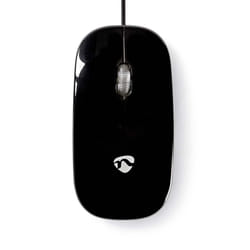 Nedis MSWD200BK souris