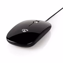 Nedis MSWD200BK souris