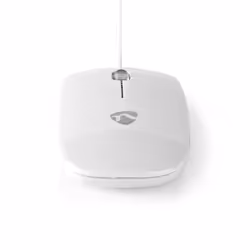 Nedis MSWD200WT, Blanc