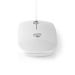 Nedis MSWD200WT souris
