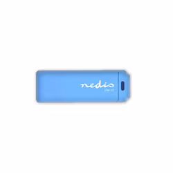 Nedis FDRIU232BU, Bleu