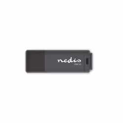 Nedis FDRIU332BK, Noir