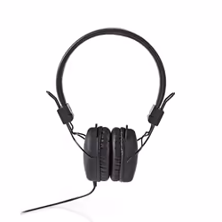 Nedis HPWD1100BK, Noir