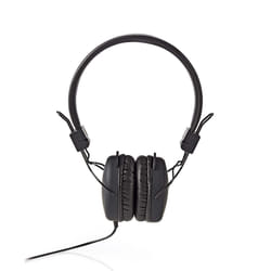 Nedis HPWD1100BK Noir