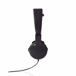 Nedis HPWD1100BK Noir