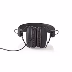 Nedis HPWD1100BK Noir