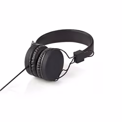 Nedis HPWD1100BK Noir - Vue supplémentaire 4
