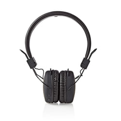 Nedis HPBT1100BK Noir
